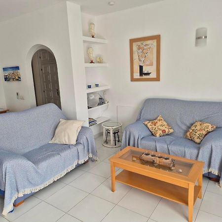 דירות נרחה Casa Del Sol Burriana מראה חיצוני תמונה