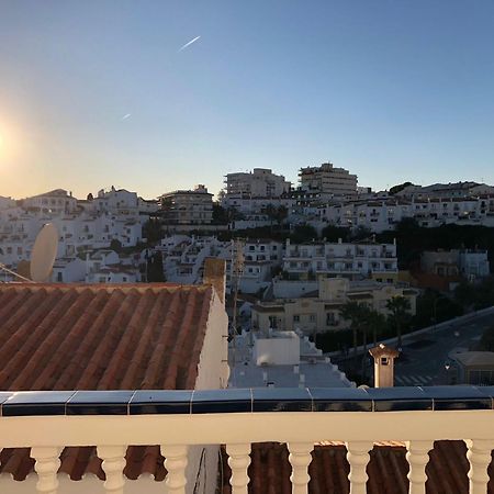דירות נרחה Casa Del Sol Burriana מראה חיצוני תמונה
