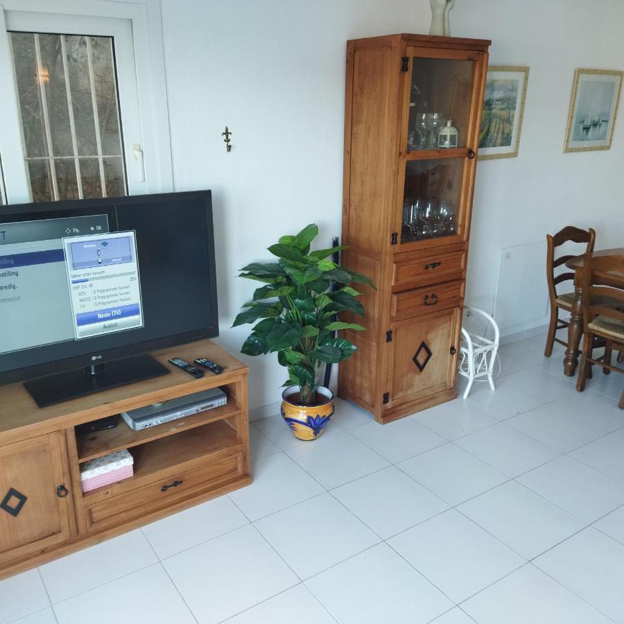 דירות נרחה Casa Del Sol Burriana מראה חיצוני תמונה