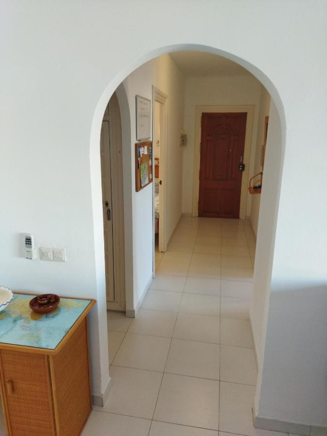 דירות נרחה Casa Del Sol Burriana מראה חיצוני תמונה