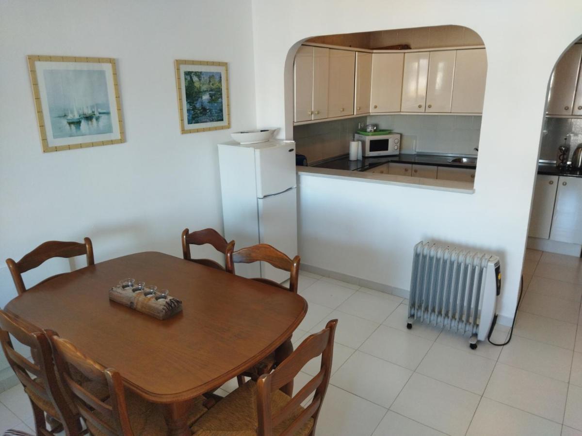 דירות נרחה Casa Del Sol Burriana מראה חיצוני תמונה