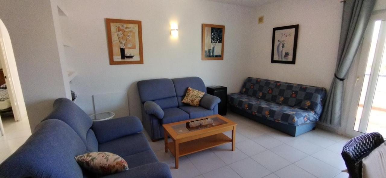 דירות נרחה Casa Del Sol Burriana מראה חיצוני תמונה