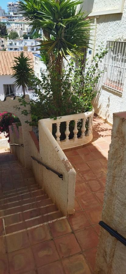דירות נרחה Casa Del Sol Burriana מראה חיצוני תמונה